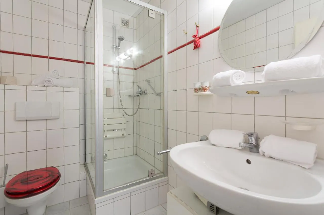 Ferienwohnung Steinbach Oberstdorf