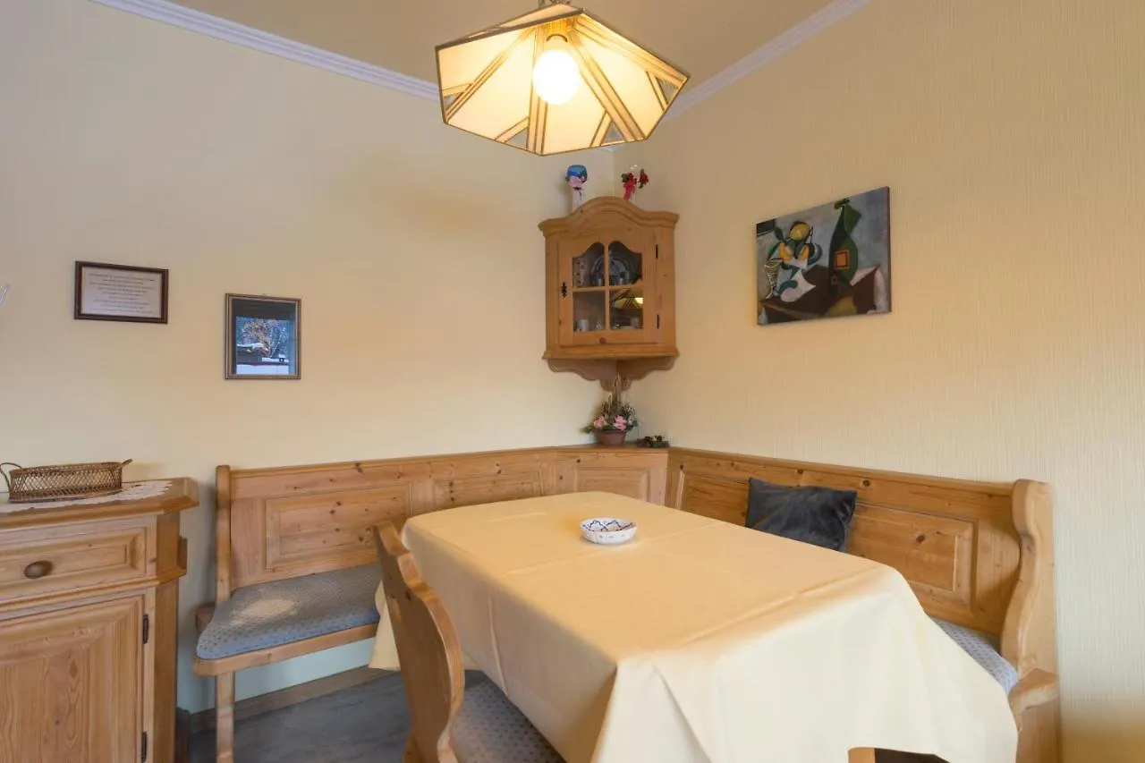 Ferienwohnung Steinbach Oberstdorf