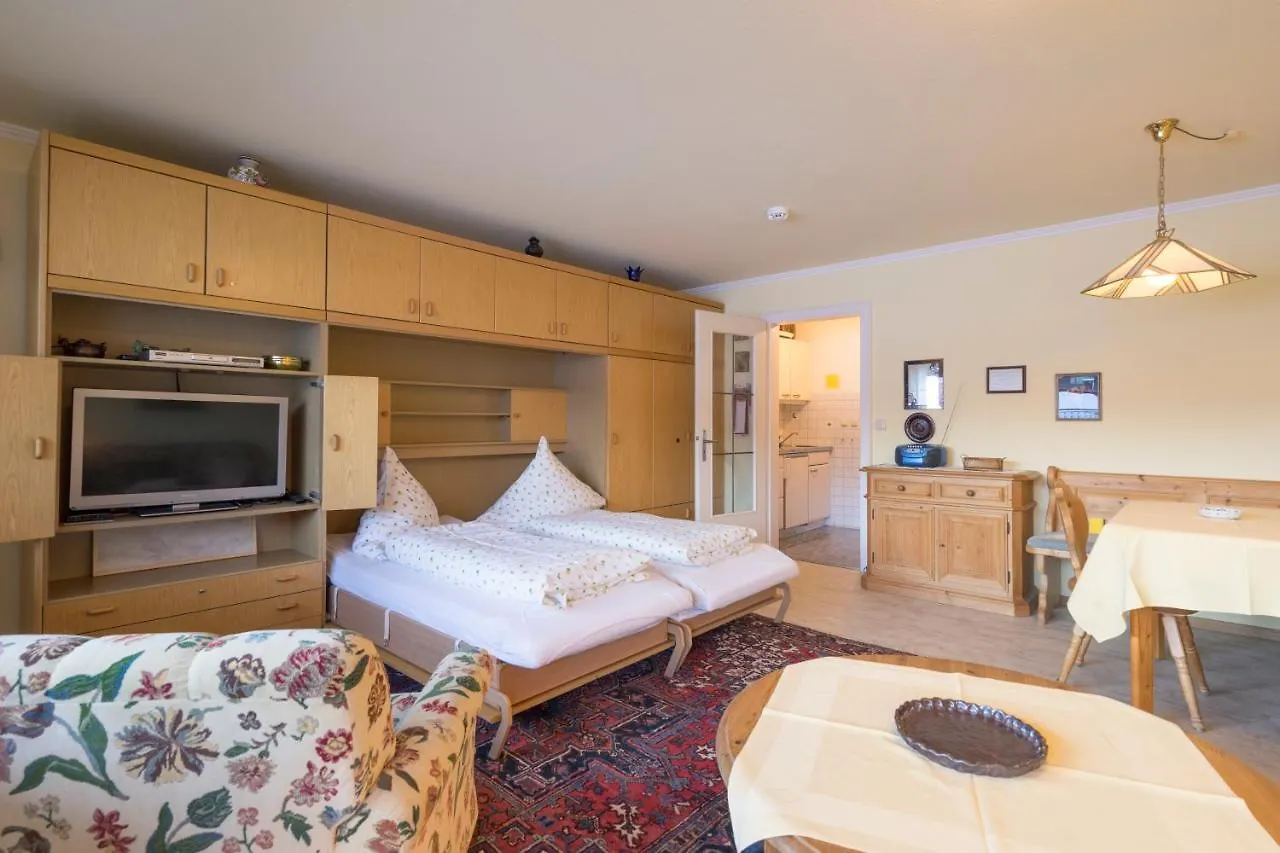 Ferienwohnung Steinbach Oberstdorf 0*,  Germany