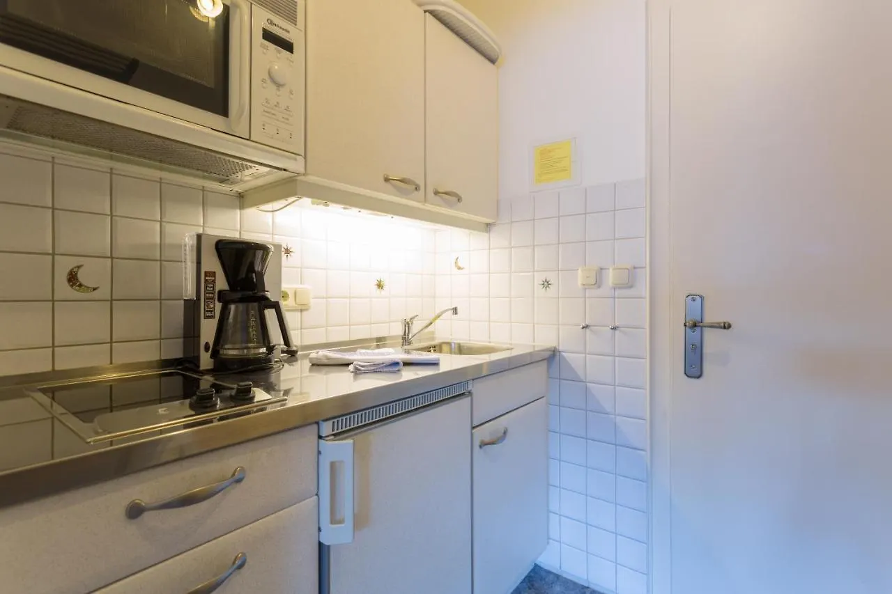 Ferienwohnung Steinbach Oberstdorf Apartment